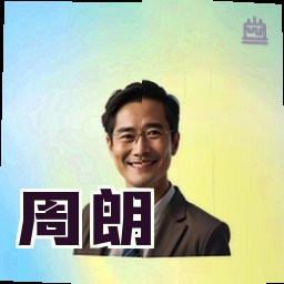 周朗